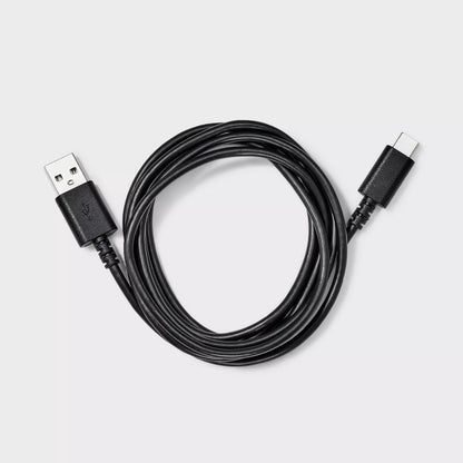 5' USB-A to USB-C Cable - Dealworthy